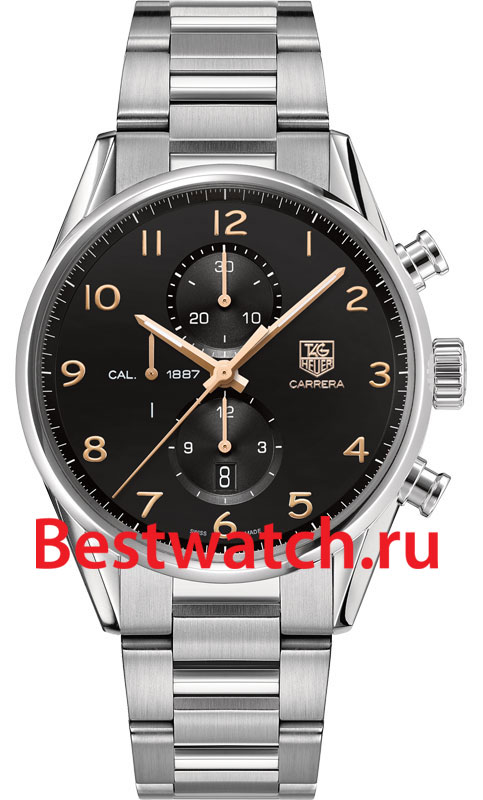 Часы TAG Heuer Carrera CAR2014.BA0799